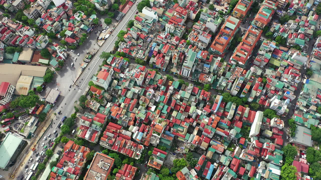 The world's population is constantly increasing