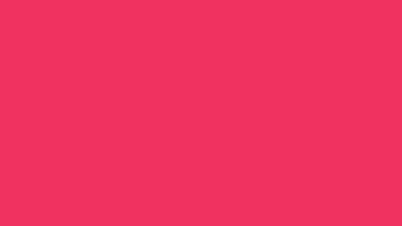 4K Transition From Center With Flat Colors (with alpha channel)