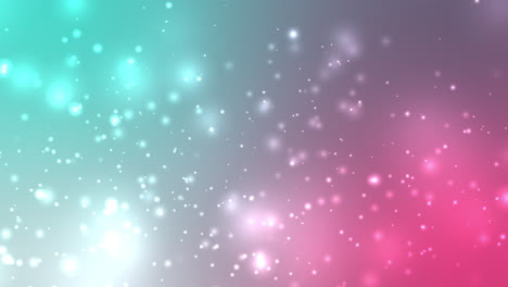 Teal-Pink-Particle-Animation-Looping-for-Abstract-Presentation-Background