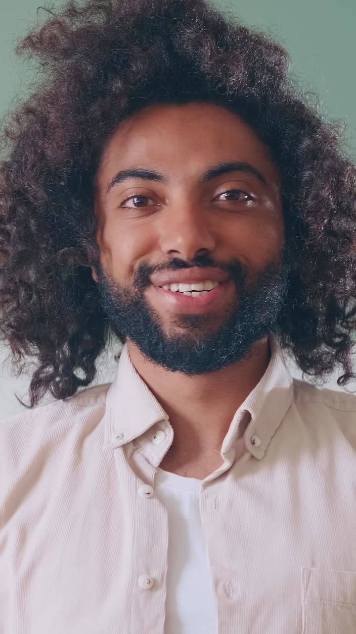 Man in contemplative mood practicing mindfulness in a serene setting