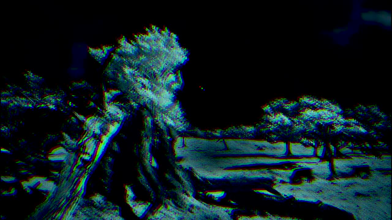 concepto de película apocalíptica