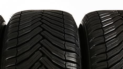 all year tyre (for winter and summer season)