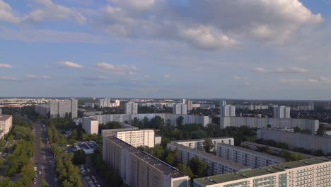 Apartment-blocks,-residential-area-high-rise-buildings