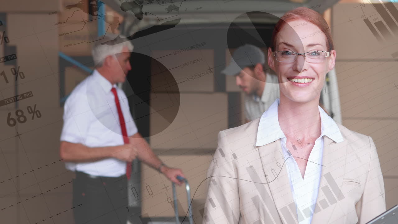 Delivery supervisor 4k