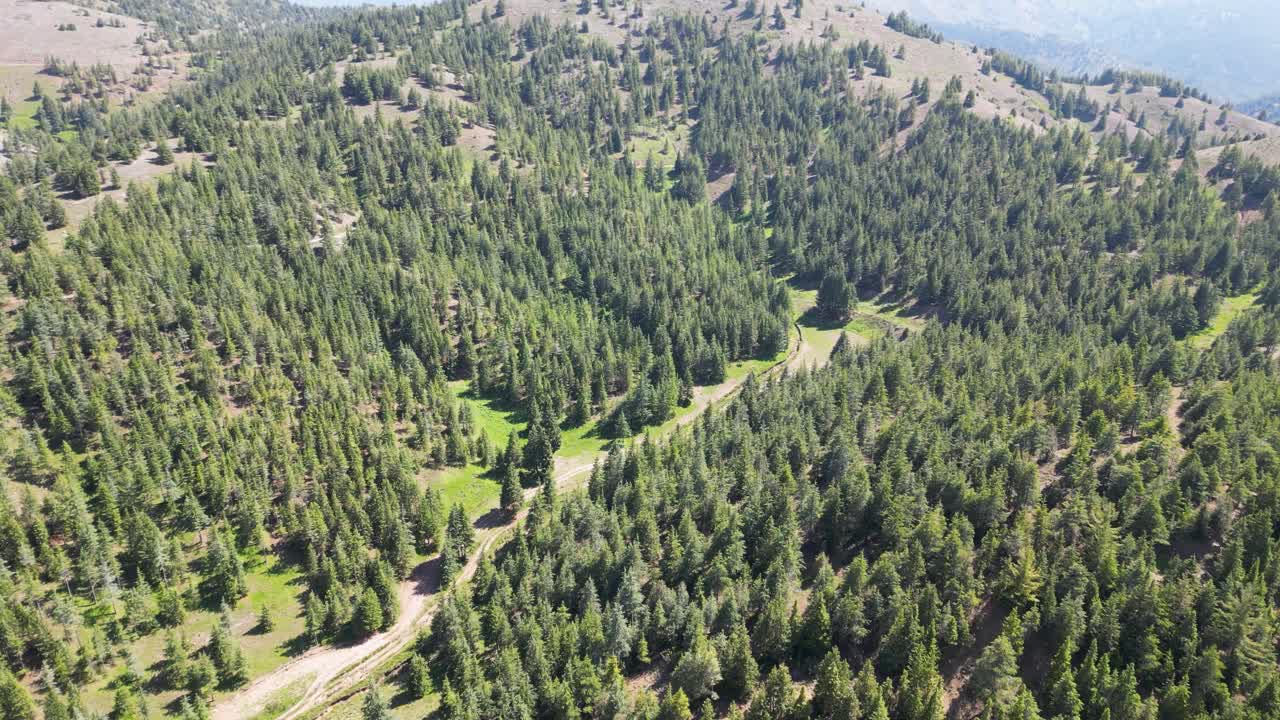 Afghanistan's Natural Splendor