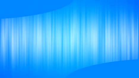 abstract vertical blue lights background seamless loop stock video