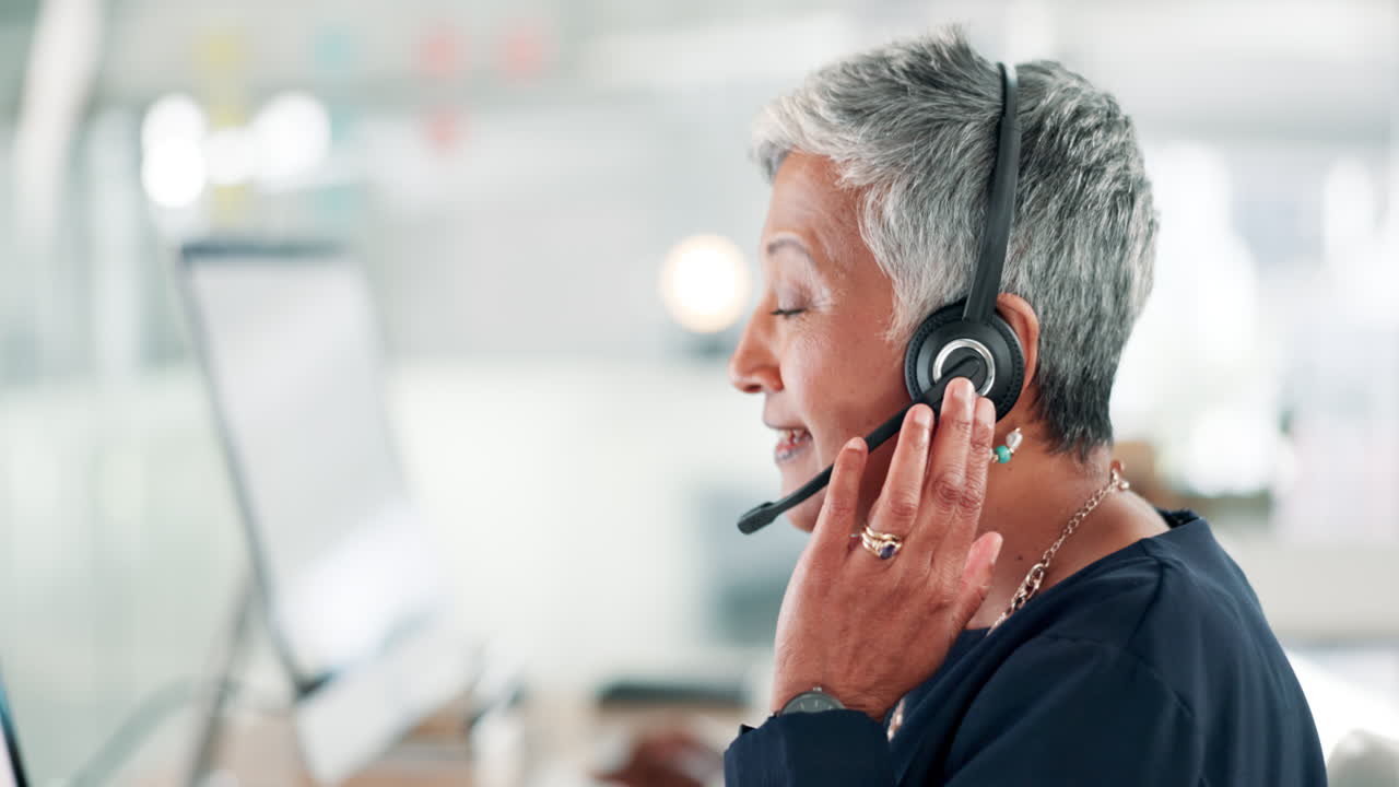 Rappresentante del Servizio Clienti