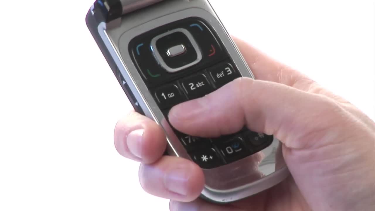 Invio di un messaggio di testo