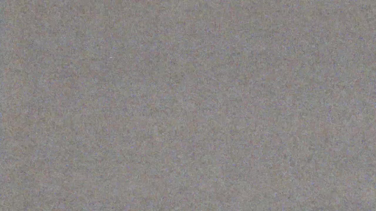 Retro Digital Glitch and Static Noise Transition