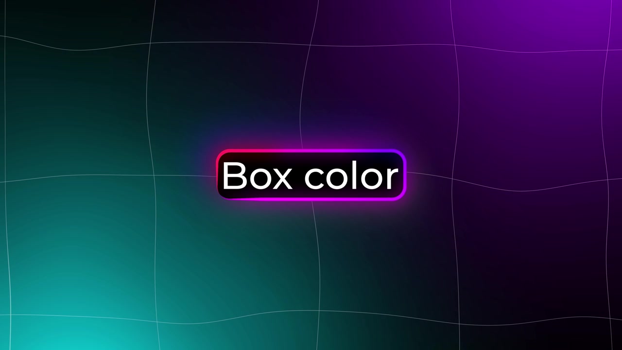 Ai Box Titles 04 MOGRT Adobe Premiere Pro 2022 Risoluzione 3840×2160