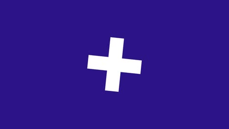 Abstract Geometric Symbols