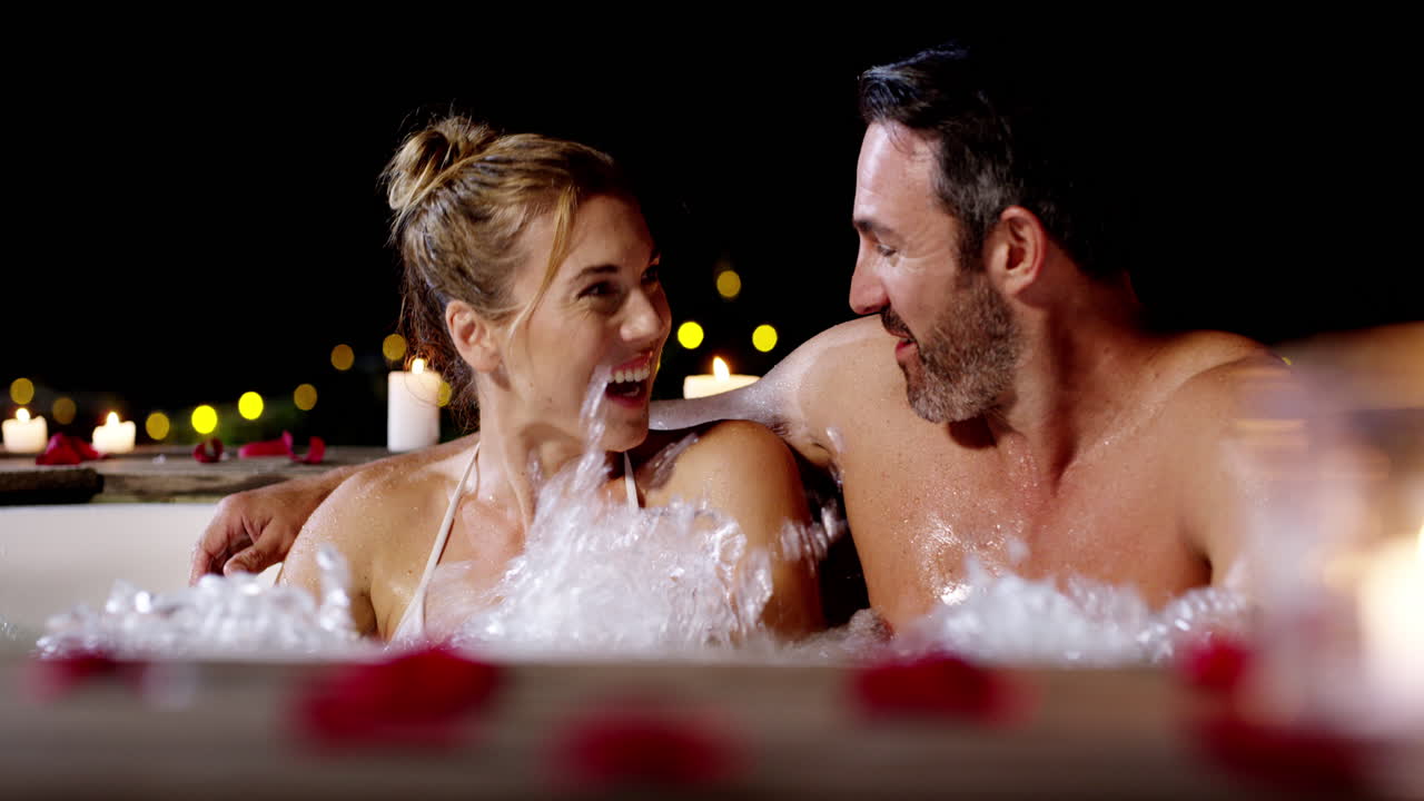 así es como se ve el verdadero amor.