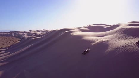 dune buggies and atvs race across the imperial sand dunes in california 10