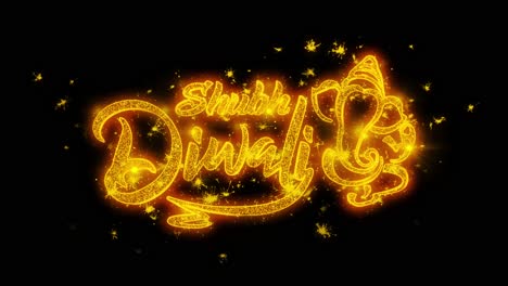 shubh diwali graphic design
