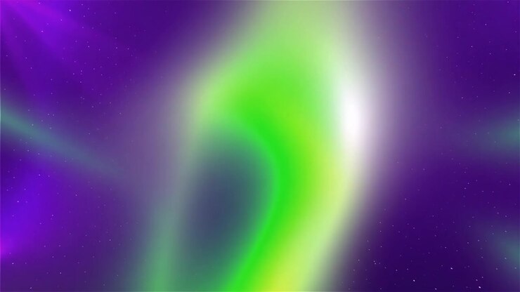 Abstract Gradient Background