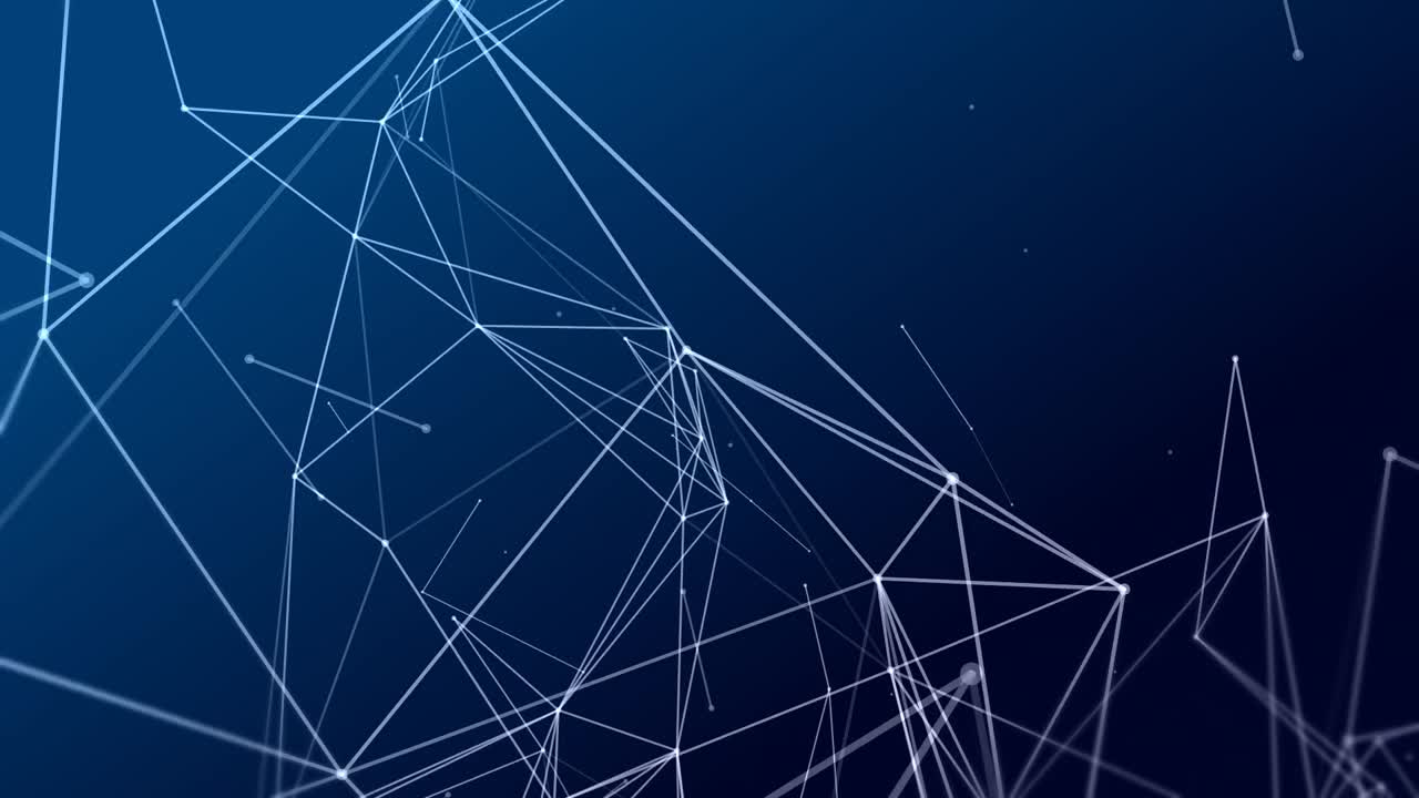 Data network line and dot system