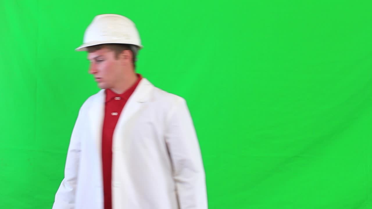 건설 노동자 외치는 친구