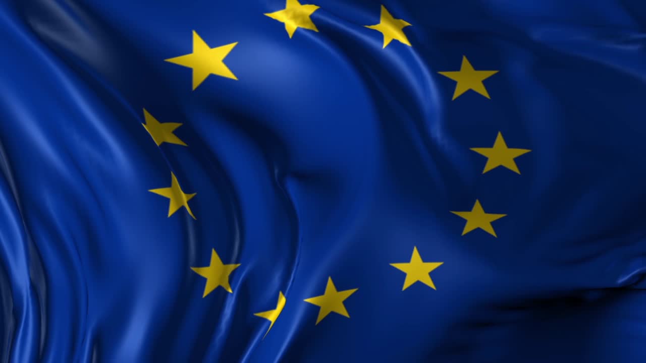 European Union Flag