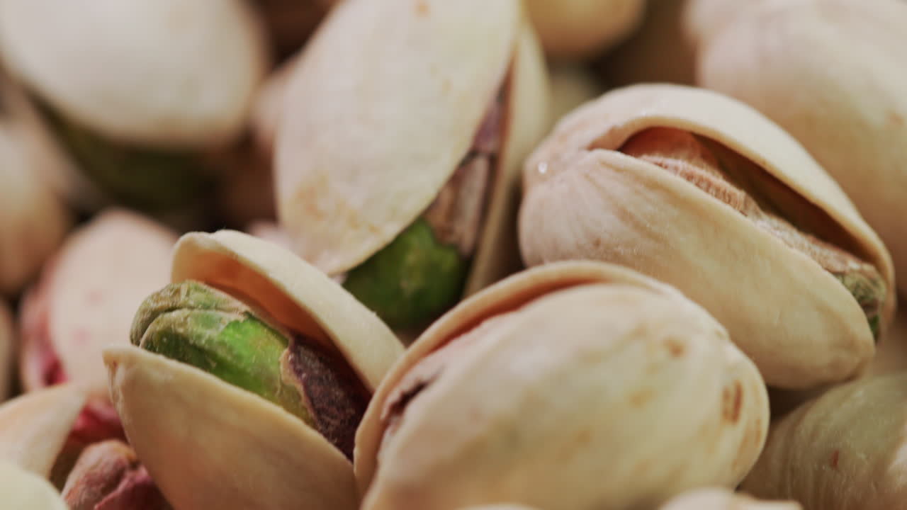 pistache salgado torrado