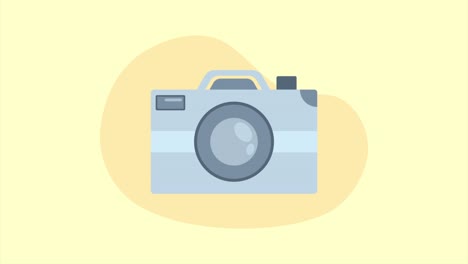 camera illustration