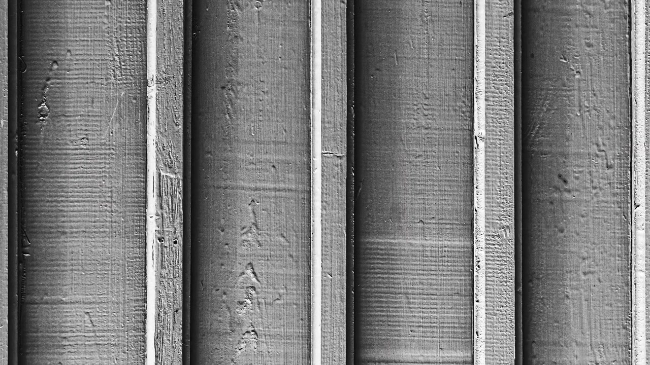 Weathered wood planks background