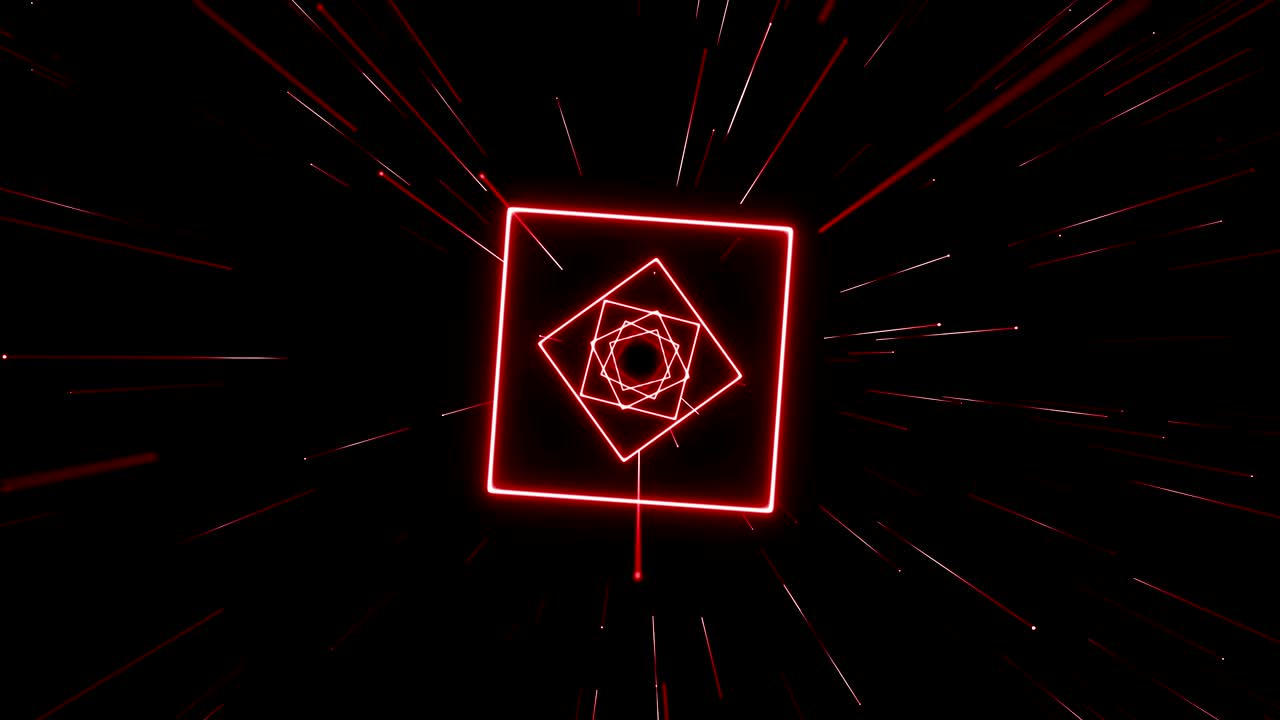 vj evento de luz concierto dirigido vídeos musicales espectáculo fiesta baile bucle de neón