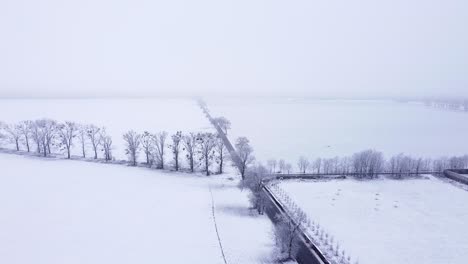 Countryside-in-winter