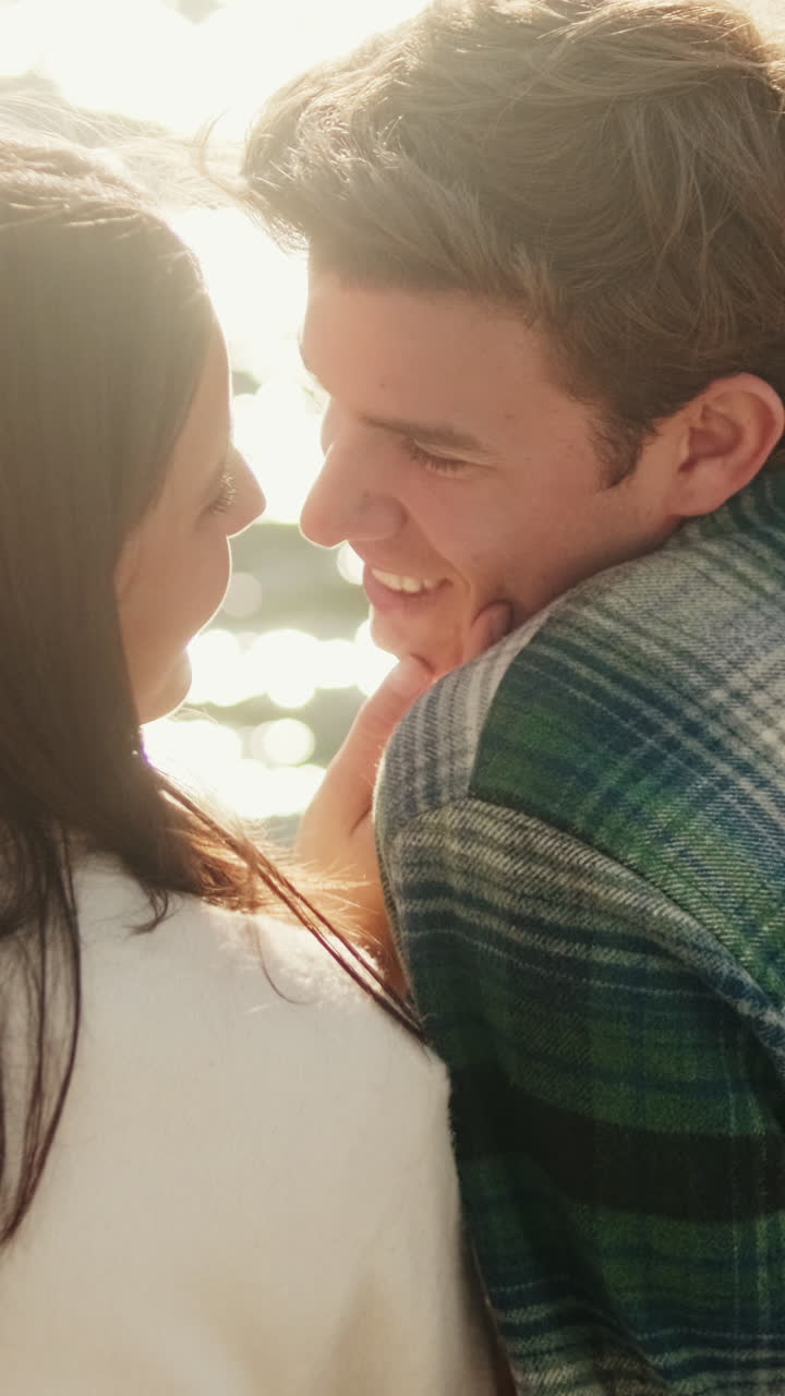 Couple's Romantic Getaway in Seville