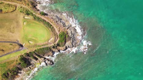 Stunning-aerial-view-of-hill-st