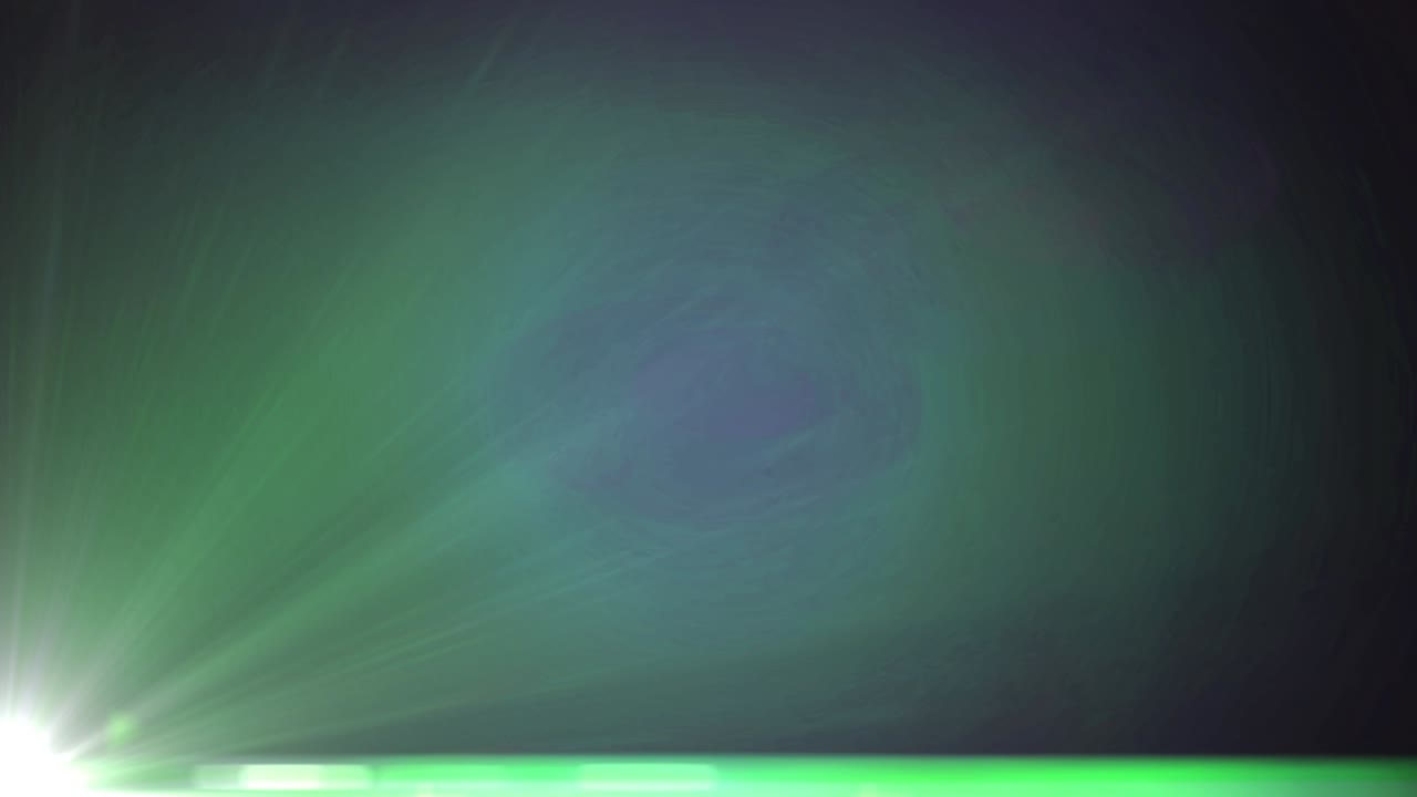 fondo del efecto de textura de la luz de la lente del haz