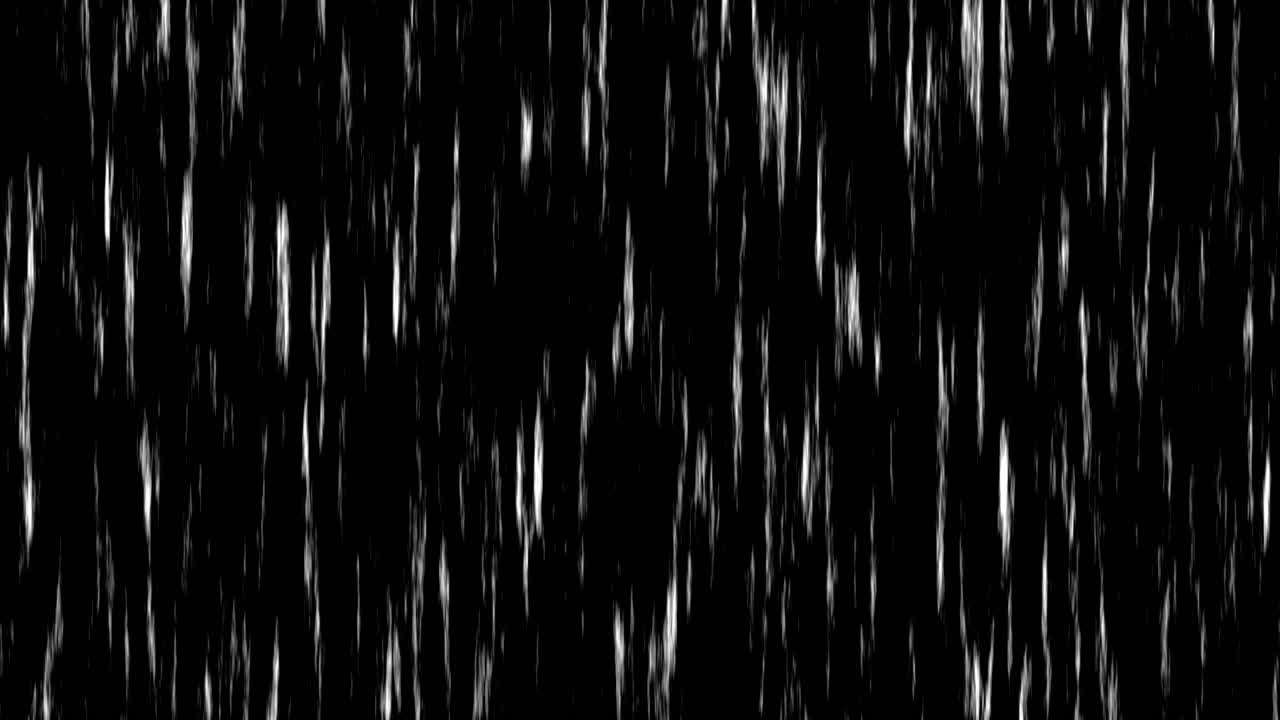 Black and White Abstract Texture Background