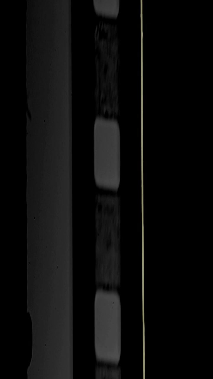 Vintage 35mm filmstrip textuur overlay