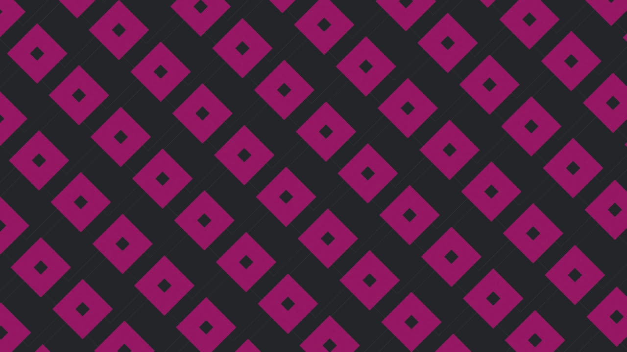 Square patterns and sketches of make up