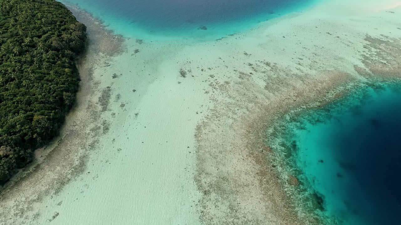 vistas aéreas de tonga - impresionante ubicación 13