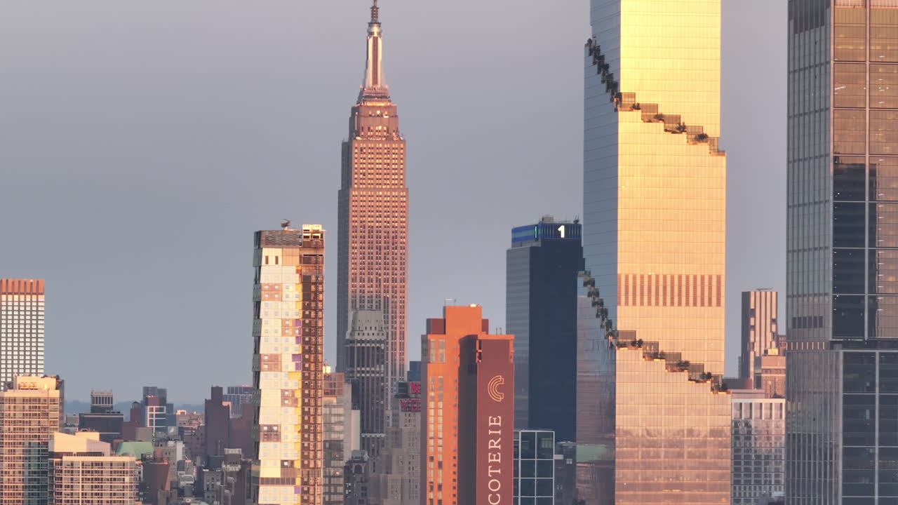 2024년 여름에 뉴욕에서 촬영된