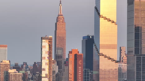 filmado durante el verano de 2024 en la ciudad de nueva york