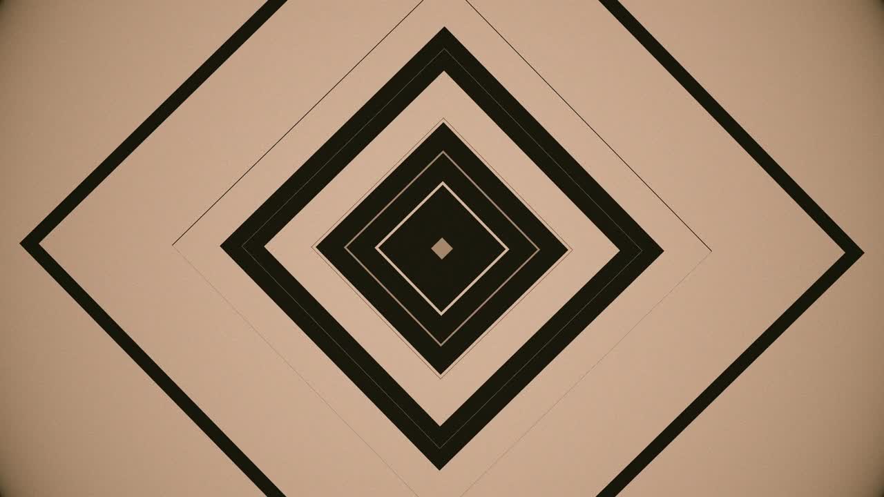 gráficos de movimiento zoom cuadrado fondo video de stock pavo - país, resolución 4k, resumen, accesibilidad, símbolos de flecha todos los cubos