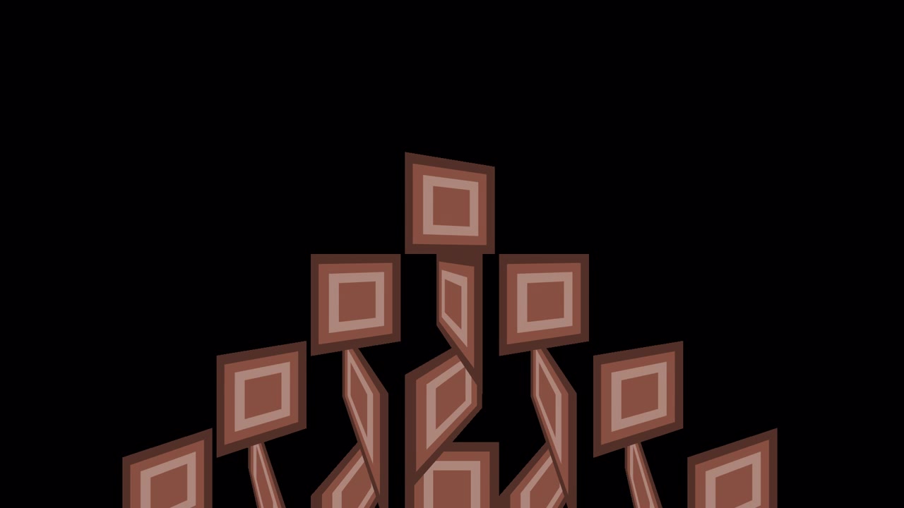 チョコレートバー