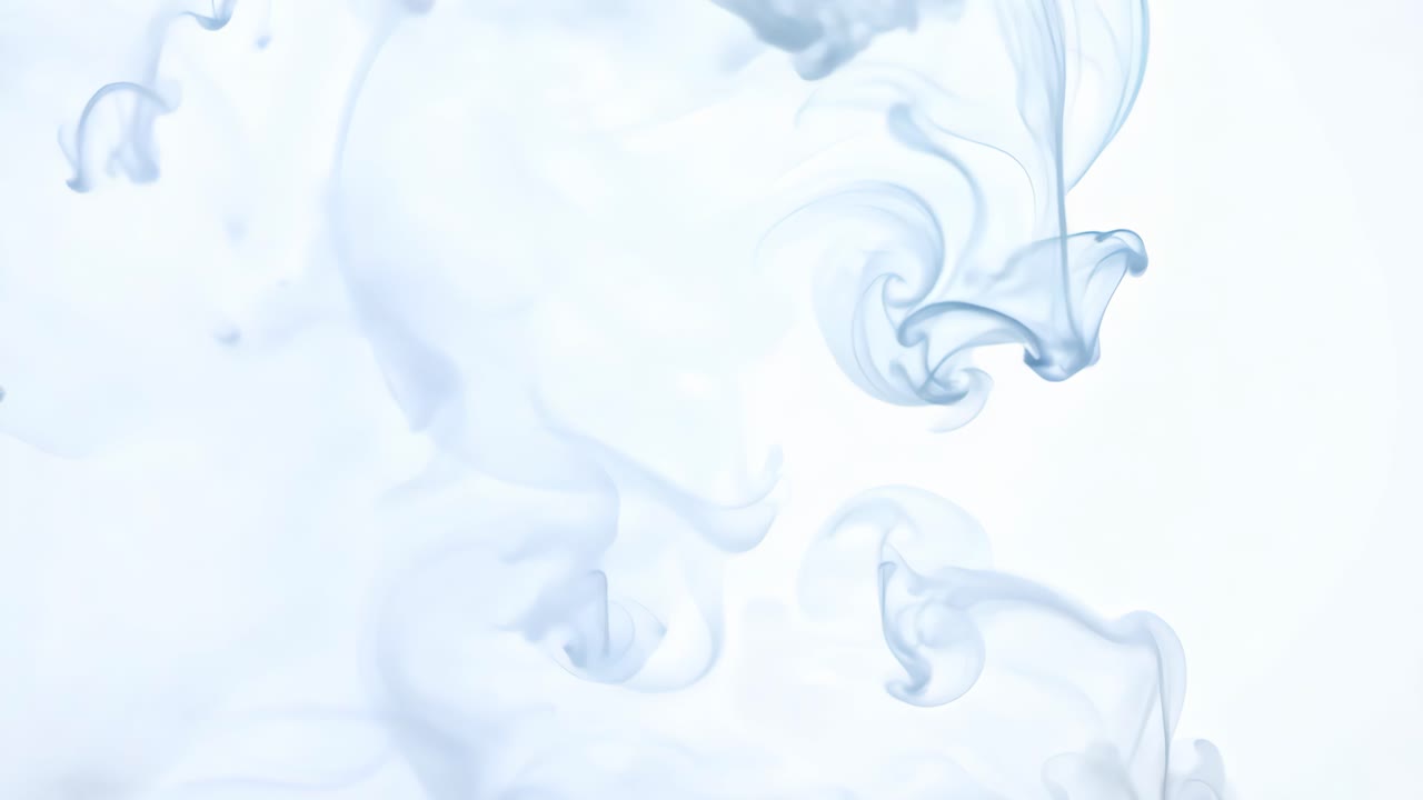 A white background with a black and white image of a person. The person is standing in the middle of the image