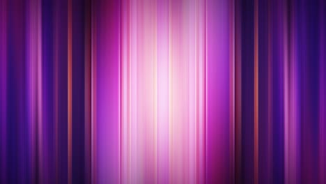 vertical gradient blue purple lines shifting in loop. 4k beautiful abstract background with seamless looping animation for business presentations, technology hi-tech, futuristic motion background.