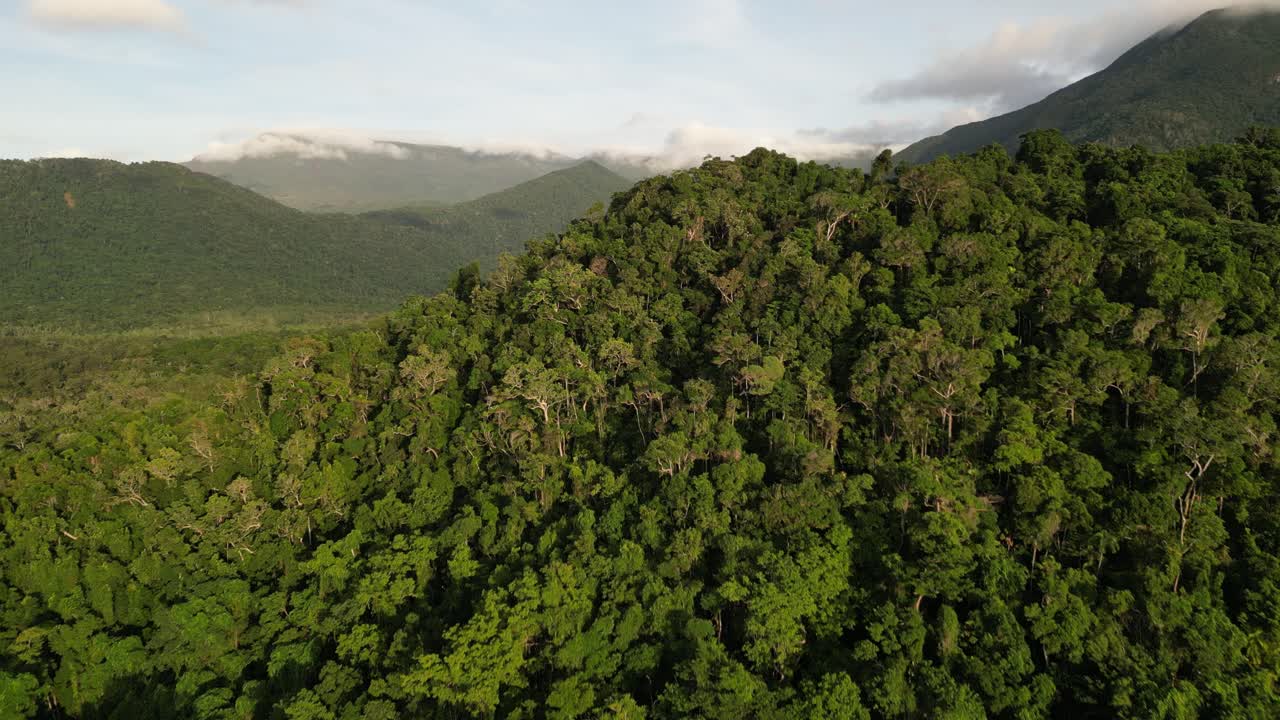 The beautiful Cape Hillsborough in QLD, Australia