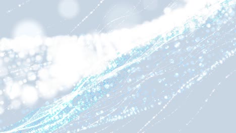 4k 추상적인 배경 (loopable)