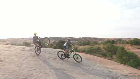 The best routes are the ones you haven&#039;t ridden