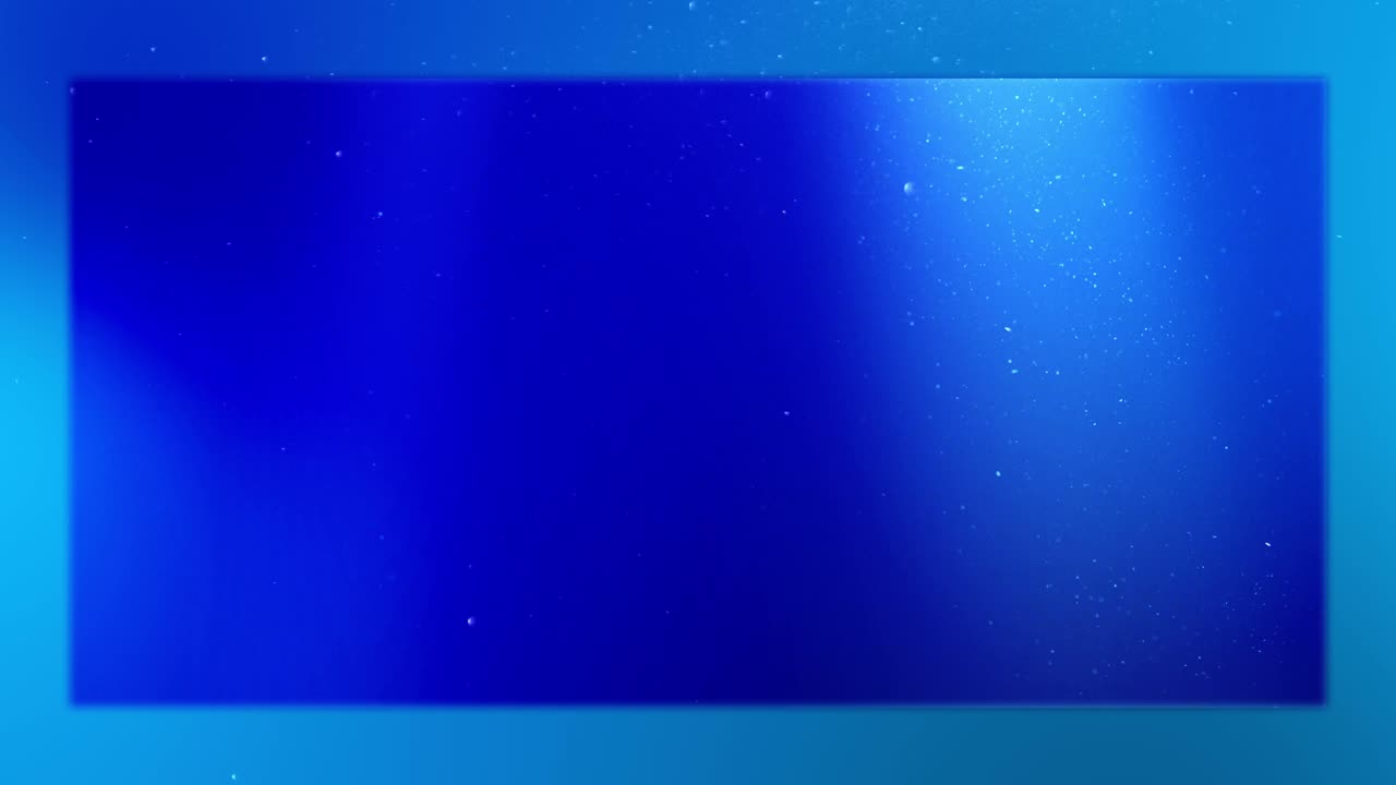 크리스마스 스노우폴 추상 프레임 인사 빈 카드 템플릿 배경 4k uhd 원활한 루프 동영상 모션 장식 디자인과 먼지 애니메이션