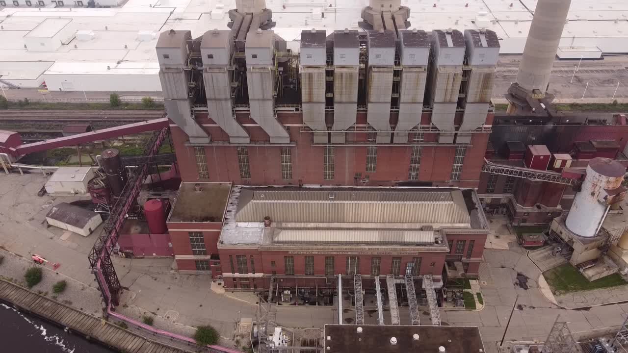 vista superior de otto c