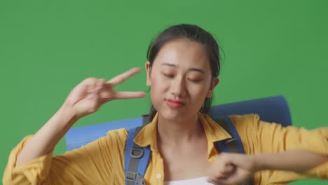 행복한 여행자