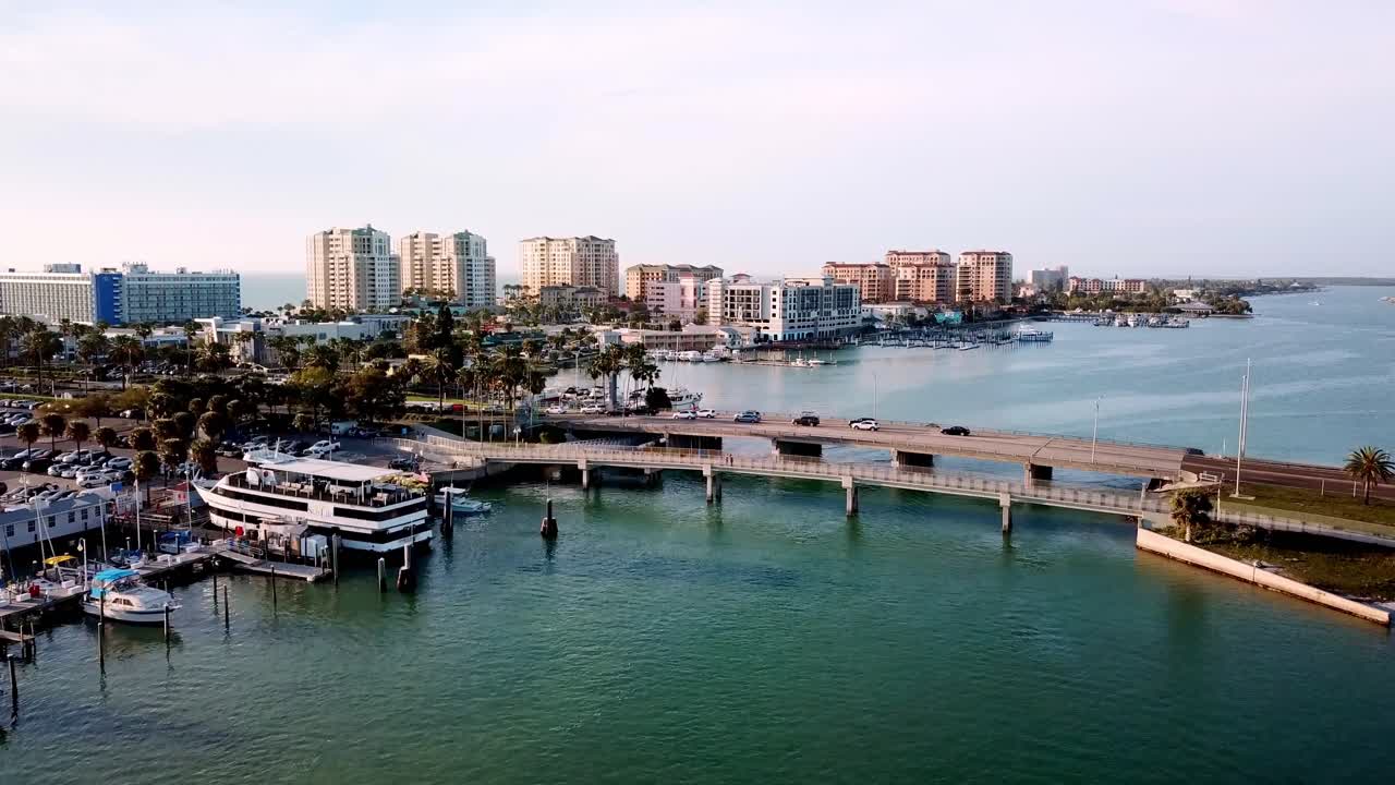 volando a clearwater florida, clearwater beach florida