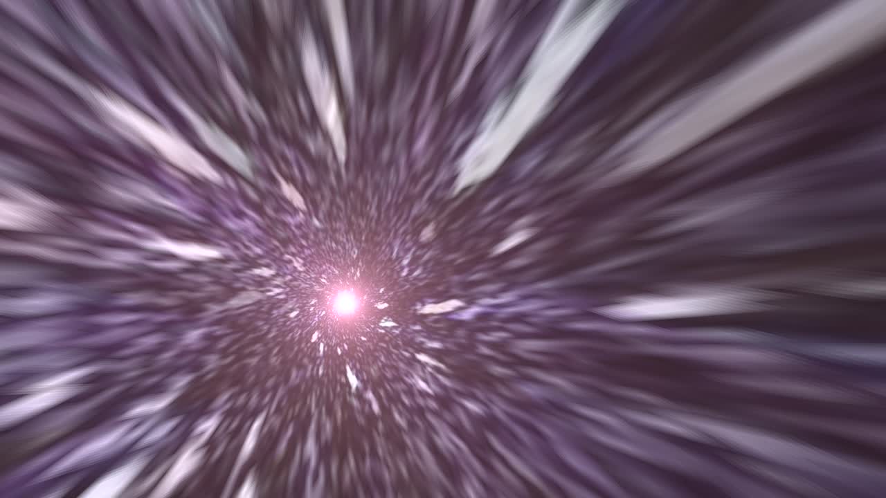 Salto nell'iperspazio attraverso un effetto campo stellare