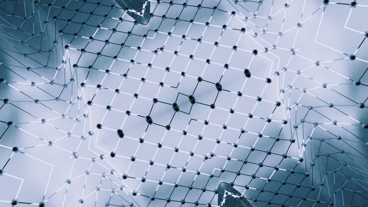 Abstract Network Grid Design