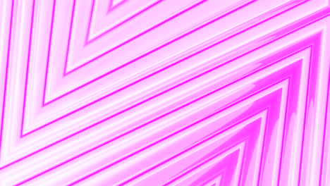 abstract pink geometric pattern